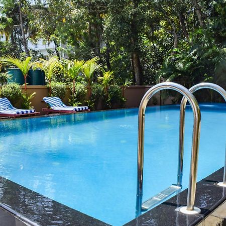 Peppervine Hotel Thekkady Εξωτερικό φωτογραφία